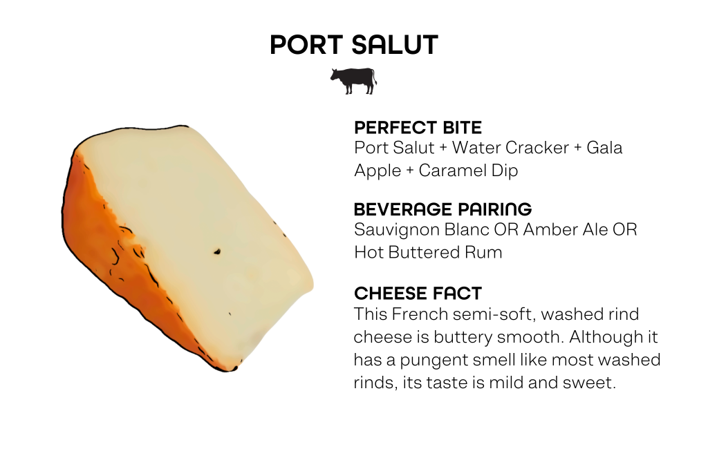 October 2025 Port Salut